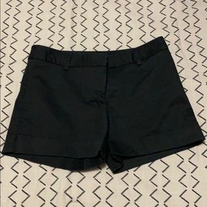 Express cotton shorts